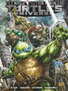 Cover image for Teenage Mutant Ninja Turtles Universe (2016), Volume 1